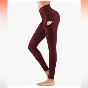 Women workout pants